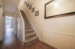 Entrance Hall- click for photo gallery